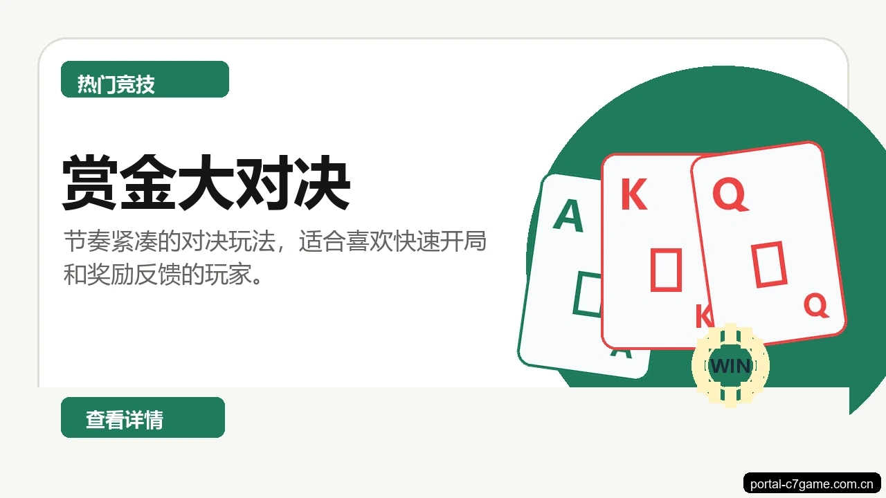 C7娱乐热门游戏展示